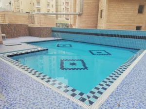 75 m2 2 Bedrooms Apartments for Rent in Hawally Salmiya