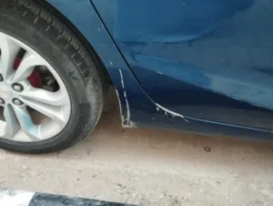سياره شفر كروز للبيع موديل 19