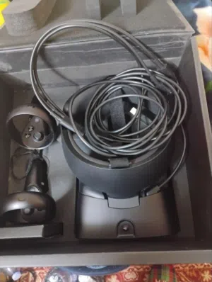 Oculus Rift S