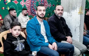 شادي الشروف 