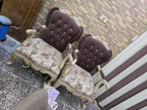 قنفات ملكية كلاسيك