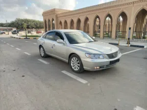 هيونداي قررند محرك 27.. المطور 2009