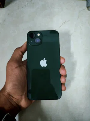 Apple iPhone 13 128 GB in Muscat