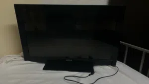 sony lcd colour tv