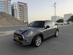 ميني كوبر S