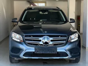بيع-مركبة-خصوصيه-مرسيدس-glc-موديل-2018