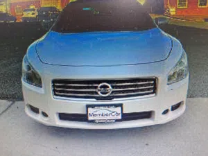 Maxima 2011