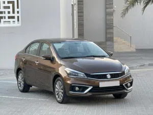 SUZUKI CIAZ MODEL 2025