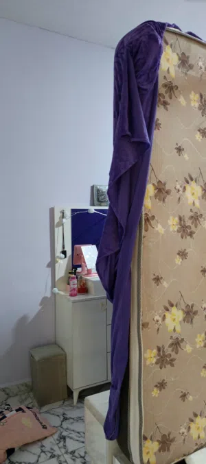 مندر لبيع مستعمل سنة....العنوان أبو الخصيب مدينة الأندلس السكنية