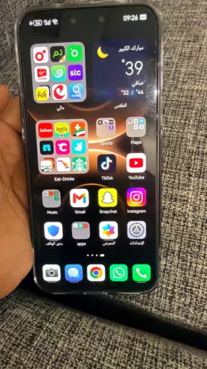 Huawei Others 512 GB in Mubarak Al-Kabeer