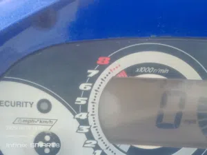مطوا ياماها محرك 1100