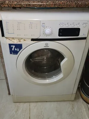 ‏غسالات ‏.‏ اندست ‏.‏ مستعمل‏3
