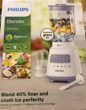Philips Blender