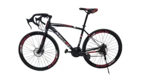 Used MGLH Road Bike Super fast (Excellent Condition, negotiable price)