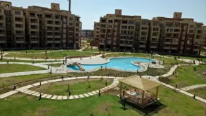 شقةللبيع بحديقة 250مترعلي اكبرلاندسكيب جاردن هيل فرصة ب جاردن هيلز المرحلة الثالثة التوسعات الشمالية