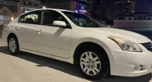 Nissan Altima for sale