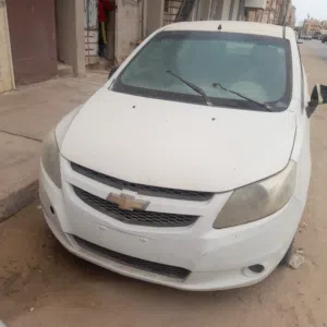 شفروليه سيل موديل 2011