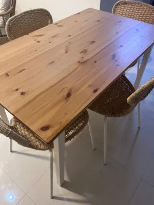 طاوله طعام للبيع