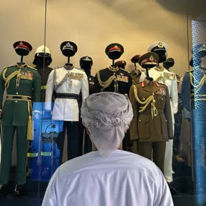 حمود الحارثي 