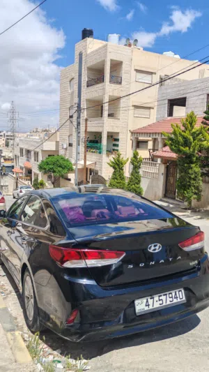 هيونداي ‏سوناتا ‏Standard ‏2019