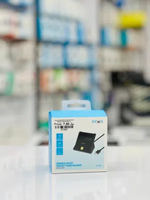 Pawa Smart ID Card Reader USB Device in Muscat / Brand New