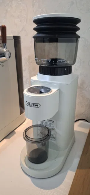 للبيع مطحنة HiBREW G7
