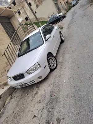 للبيع XD 2002 اتوماتيك ماتور 1006ممتاز