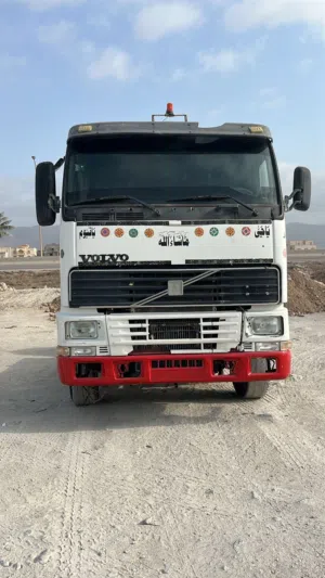 راس تريلا مان