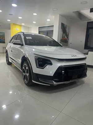used-kia-niro-in-ramallah-and-al-bireh