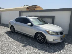 Used Honda Accord in Al Batinah