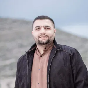 علاء أحمد حميدات 