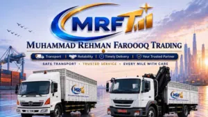 MRFT HOUSE SHIFTING AND MOVERS