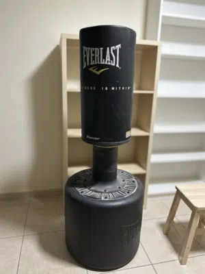 Everlast Powercore Freestanding Heavy Bag