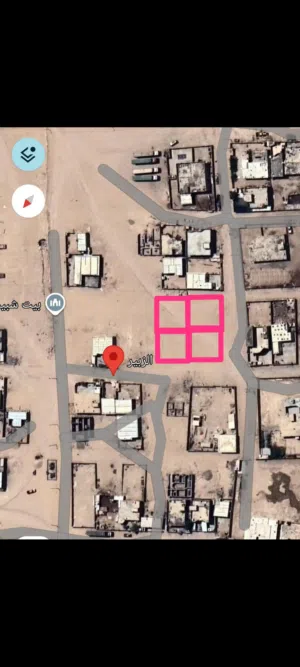 قطعة ارض زراعية عدد4