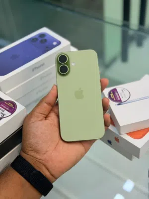 iPhone 17-256 GB Satisfactory device - Good and fine condition