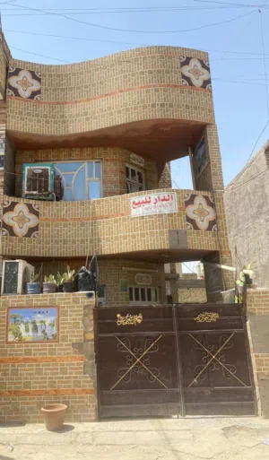 بيت 100 متر طابو زراعي سند 25 للبيع