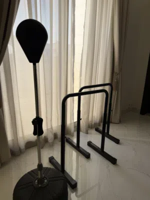 أدوات رياضة