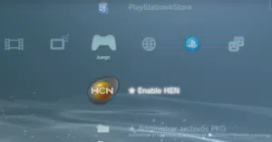تعديل PS3 مكتبة العاب مليانة العاب من الps1 حتى الps3 بأضافة الى العاب الpsp و اجدد تحديث الHEN