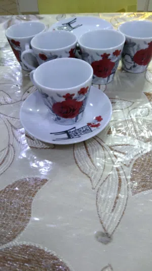 اطباق الطبخ