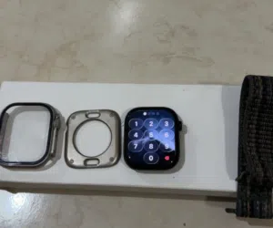 Apple Watch series 10 46 mm