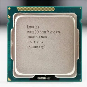 مطلوب معالج i73770