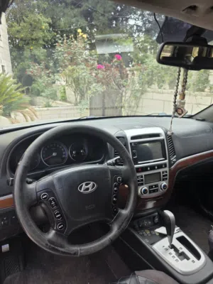 Used Hyundai Santa Fe in Bethlehem