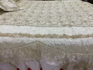 فرشه مستعمله مرتين نضيفه كلش