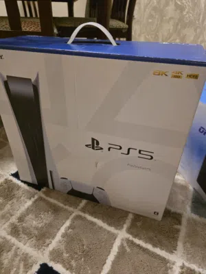 جوستك بلي 5 ويو بي اس ups