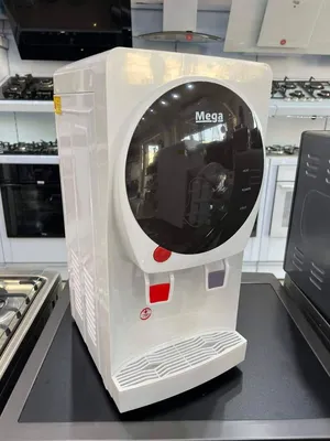 Water Coolers . New4