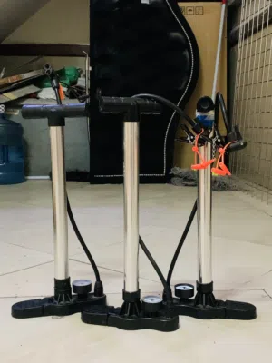 Air Pump For Sale Price 15_{Contact - }Balls,Bicycle, Etc Working Perfectly Location Old Al