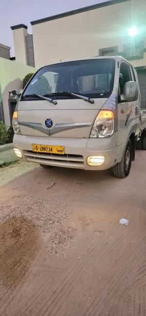 Used Kia Other in Misrata