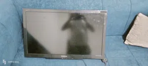 شاشه البيع