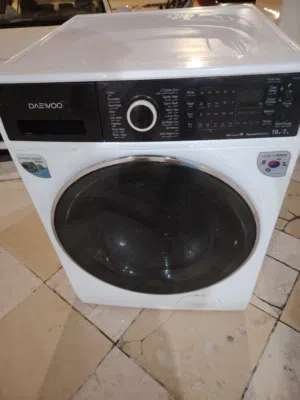 غسالة دايو Daewoo washing machine
