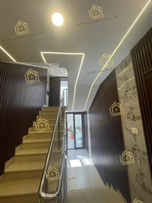 140 m2 2 Bedrooms Apartments for Rent in Amman Sports City